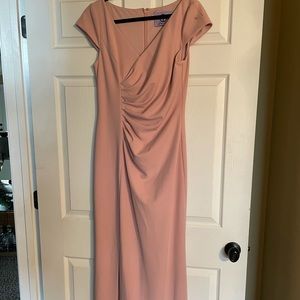 Gorgeous JS Collections formal dress